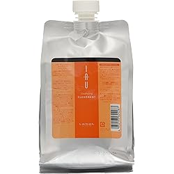 Amazon | ルベル イオ シャンプー クレンジング クリアメント 2500ml