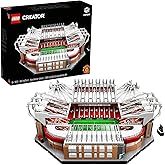 LEGO Creator Expert Old Trafford - Manchester United 10272