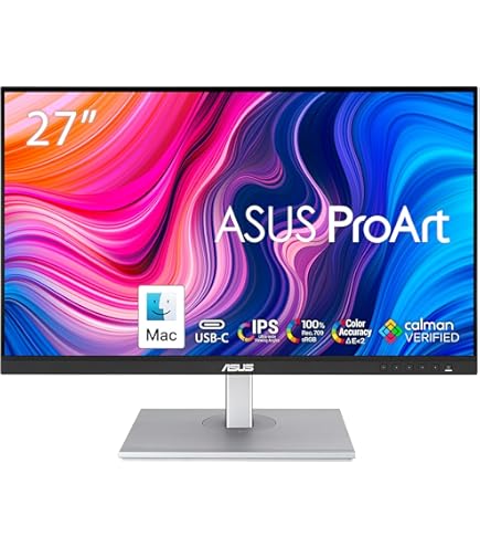 Amazon.co.jp: ASUS ProArt Display 14インチ 1080P ポータブルタッチ