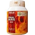 ファイン・ラボ FINAL BURN VERⅡ 225粒