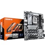 Amazon | GIGABYTE B860M DS3H WIFI6E Micro-ATX マザーボード B860M
