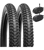 haruyaman タイヤ2本セット Amazon | YunSCM 2本セット,14 2.125 タイヤ,14x2.125 57-254 自転車