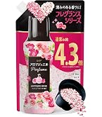 Amazon.co.jp: レノア 【季節限定】アロマジュエル お洗濯の香り付け