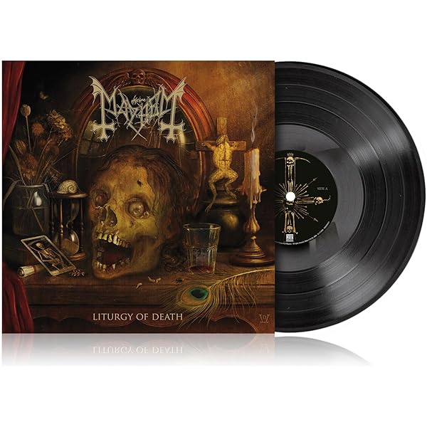 Amazon.co.jp: Blutsabbath (Ultra Blue Vinyl): ミュージック