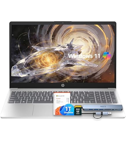 HP 250 G7 15.6