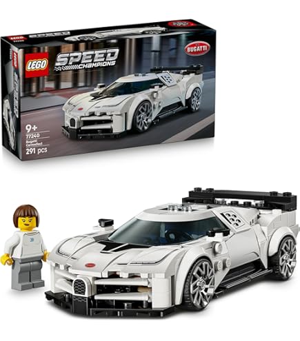 Amazon.co.jp: レゴ (LEGO) スクーデリア フェラーリ F1トランス
