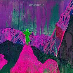 Amazon.co.jp: Dinosaur Jr: ミュージック