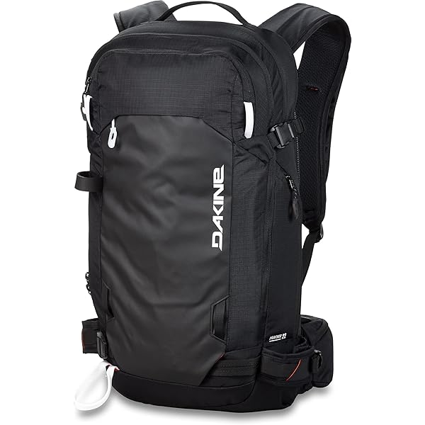 廃盤　新品　ダカイン DAKINE HELI PRO 20L ブラック BLK Heli Pro 20L - Black – Dakine