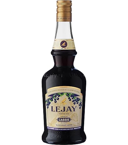 Amazon.co.jp: リキュール ド カシス ド ムートン ロートシルト NV