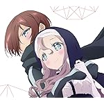 魔法少女育成計画 QHD(1080×960) ヴェス・ウィンタープリズン / 亜柊 雫(あしゅう しずく),シスターナナ / 羽二重 奈々(はぶたえ なな) 魔法少女育成計画 QHD(1080×960) ヴェス・ウィンタープリズン / 亜柊 雫(あしゅう しずく),シスターナナ / 羽二重 奈々(はぶたえ なな)