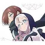 魔法少女育成計画 Android(960×800)待ち受け ヴェス・ウィンタープリズン / 亜柊 雫(あしゅう しずく),シスターナナ / 羽二重 奈々(はぶたえ なな) 魔法少女育成計画 Android(960×800)待ち受け ヴェス・ウィンタープリズン / 亜柊 雫(あしゅう しずく),シスターナナ / 羽二重 奈々(はぶたえ なな)