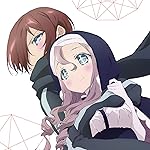 魔法少女育成計画 iPad壁紙 ヴェス・ウィンタープリズン / 亜柊 雫(あしゅう しずく),シスターナナ / 羽二重 奈々(はぶたえ なな) 魔法少女育成計画 iPad壁紙 ヴェス・ウィンタープリズン / 亜柊 雫(あしゅう しずく),シスターナナ / 羽二重 奈々(はぶたえ なな)