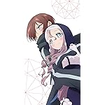 魔法少女育成計画 iPhone SE第2~3世代 8~6 壁紙 視差効果 ヴェス・ウィンタープリズン / 亜柊 雫(あしゅう しずく),シスターナナ / 羽二重 奈々(はぶたえ なな) 魔法少女育成計画 iPhone SE第2~3世代 8~6 壁紙 視差効果 ヴェス・ウィンタープリズン / 亜柊 雫(あしゅう しずく),シスターナナ / 羽二重 奈々(はぶたえ なな)