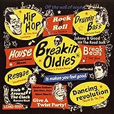 Breakin' Oldies