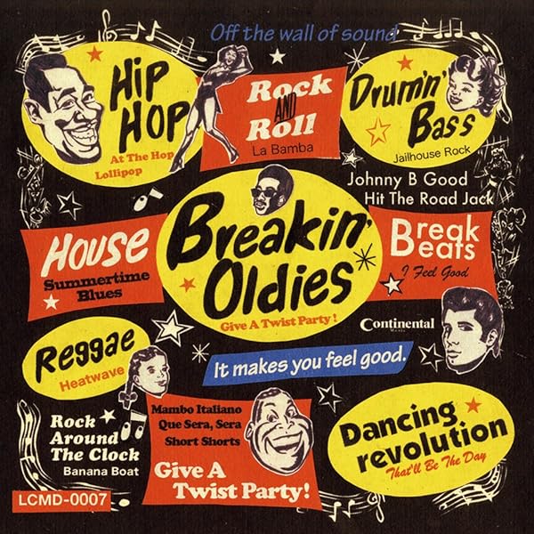 CD☆2枚／ブレイクダンス　VOL.1／VOL.2／サントラ／OST Dance Dance Revolution 2nd Mix Original Soundtrack – 2 x CD