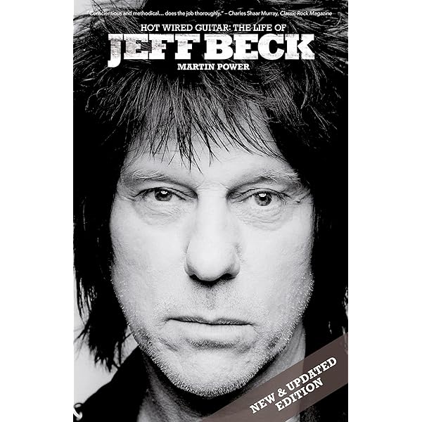 Amazon.co.jp: Still On The Run - The Jeff Beck Story [DVD
