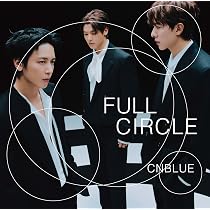 Amazon.co.jp: CNBLUE, -, - : 【Amazon.co.jp限定】FULL CIRCLE (初回