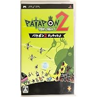Amazon.co.jp: ポップンミュージック ポータブル - PSP : Video Games