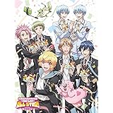 美男高校地球防衛部LOVE!LOVE!ALL STAR! [Blu-ray]