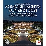 Sommernachtskonzert 2021 / Summer Night Concert 2021 (Blu-ray)