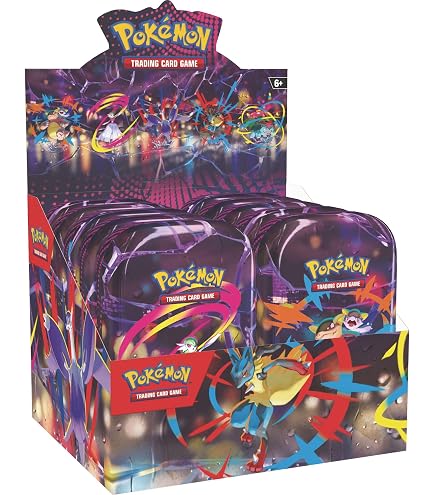 Amazon.co.jp: ポケモンTCG:メガエボリューション 幻の炎ブースター