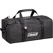 Amazon | [コールマン] ボストンバッグ リュックサック 2way 50L