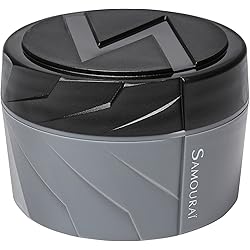 サムライロック専用 Amazon | サムライ ロックインスタイル ライオンロック 80g | SAMOURAI