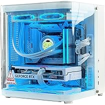 Amazon.co.jp: [KEYIRANGNIそれは]ゲーミングpc/高性能/一体型