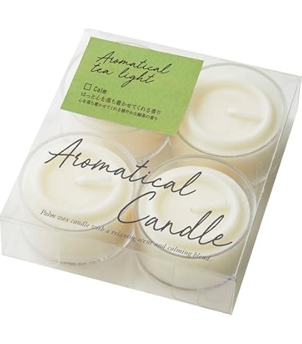 Amazon.co.jp: AHRES（アーレス） サウンド パフューム キャンドル