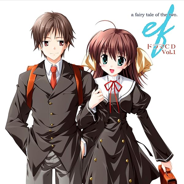 希少品　efドラマCD　セット　コミケ販売 Z/X -Zillions of enemy X- NF DramaCD ⑧ 「Y.T. 黙示録 † ル