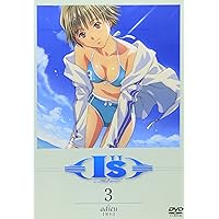 Amazon.co.jp: I”s Pure DVD-BOX : 野村勝人, 伊藤静, 中世