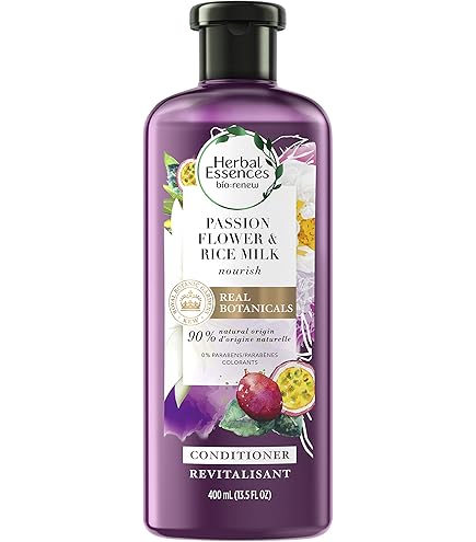 Amazon.co.jp: ハーバルエッセンス コンディショナー 本体 400ml