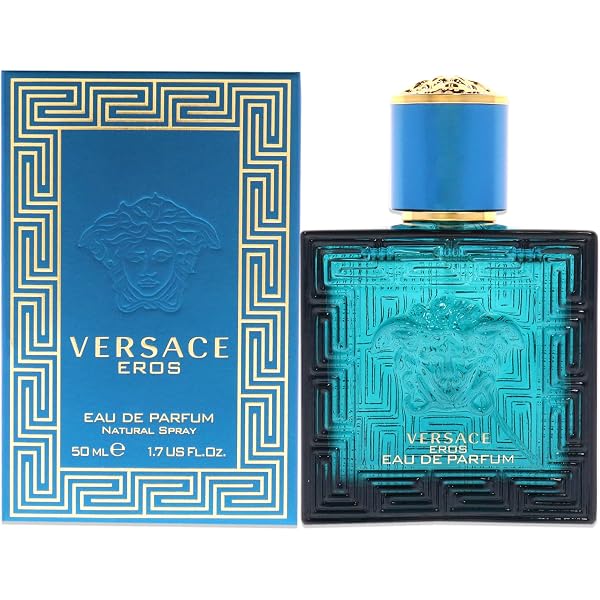 versace eros flame amazon
