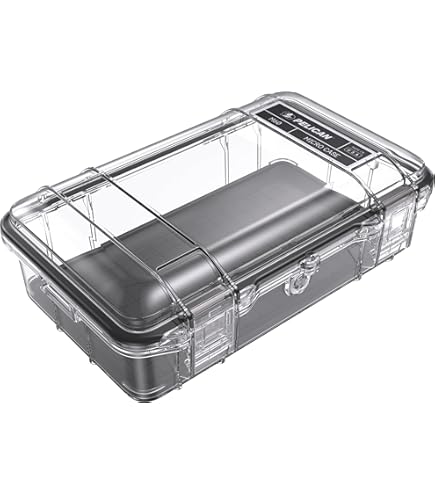Rugged Drybox 3250 Otterbox 3250 Series Storage Drybox Water Proof