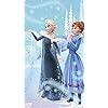 ディズニー - アナと雪の女王 家族の思い出 家族の絆 QHD(540×960)壁紙 75001