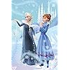 ディズニー - アナと雪の女王 家族の思い出 家族の絆 iPhone(640×960)壁紙 74007