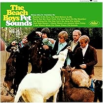 Amazon.co.jp: PET SOUNDS [Analog]: ミュージック