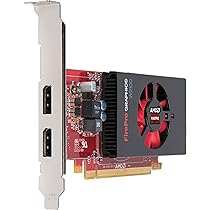 AMD FirePro W2100 グラフィックボード AMD FirePro W2100 - Graphics card | Overview, Specs, Details