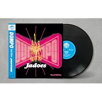 Amazon.co.jp: Free Drink (Clear Light Green Vinyl) - JADOES
