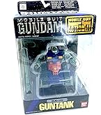 Amazon | MS IN ACTION !! 「 ギャロップ ＆ 旧ザク (ランバ・ラル専用