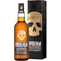 Amazon.co.jp: スモークヘッド [ ウイスキー イギリス 700ml