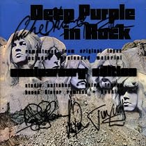 Amazon.co.jp: マシン・ヘッド(SACD/CDハイブリッド盤) - ディープ