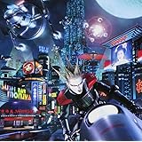 WHEN THE FUTURE LOVES THE PAST~未来が過去を愛するとき~