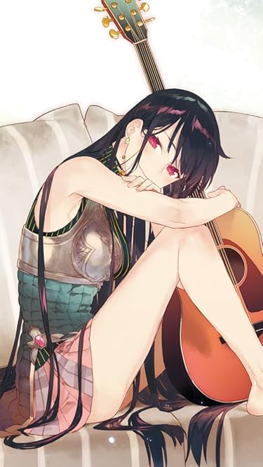 2023夏アニメ - リアーネ・ミストルート 『フィリスのアトリエ~不思議な旅の錬金術士~』