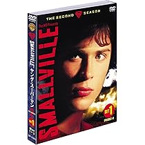Amazon.co.jp: SMALLVILLE ヤング・スーパーマン ＜ファースト