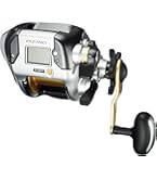 Amazon | ダイワ(DAIWA) 電動リール レオブリッツ 150J 150J-L (左