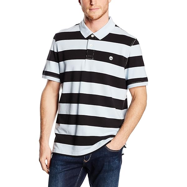 Amazon | [BURBERRY] (バーバリー) WALTON 襟ライン+TB刺しゅう