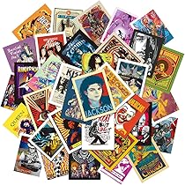 海外ステッカー　大量まとめ売り 海外 ステッカー シール 100枚以上まとめ売り - メルカリ