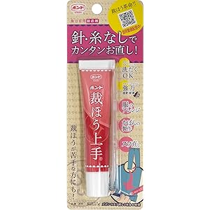 コニシ ボンド 裁ほう上手 17g #05476