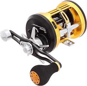 Amazon ダイワ Daiwa ベイトリール ミリオネア カゴ 300 ダイワ Daiwa ベイトリール